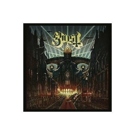 Ghost-Meliora