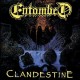 Entombed-Clandestine