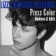 Lizzy Mercier Descloux-Press Color
