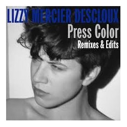 Lizzy Mercier Descloux-Press Color