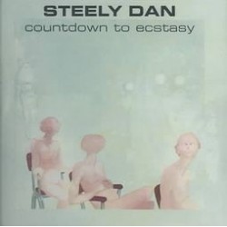 Steely Dan-Countdown To Ecstasy