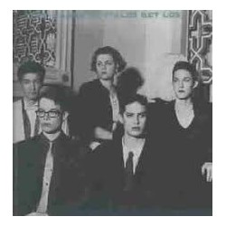 Magnetic Fields-Get Lost
