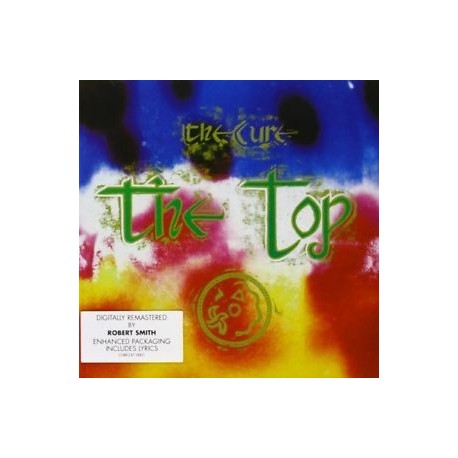 Cure-Top