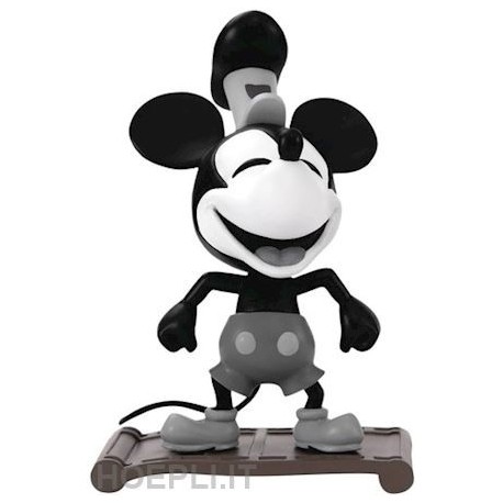 Disney-Mickey 90 Mini Egg Attack Series