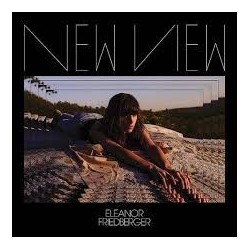 Eleanor Friedberger-New View