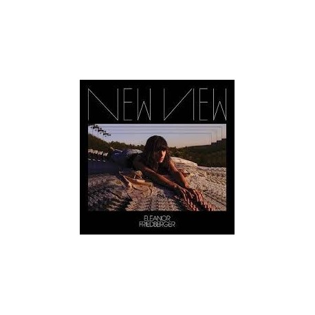Eleanor Friedberger-New View