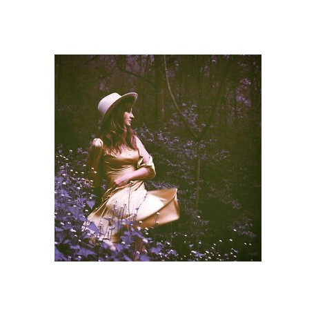 Margo Price-Midwest Farmer's Daughter