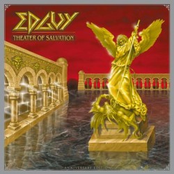 Edguy-Theater Of Salvation (Anniversary Edition)