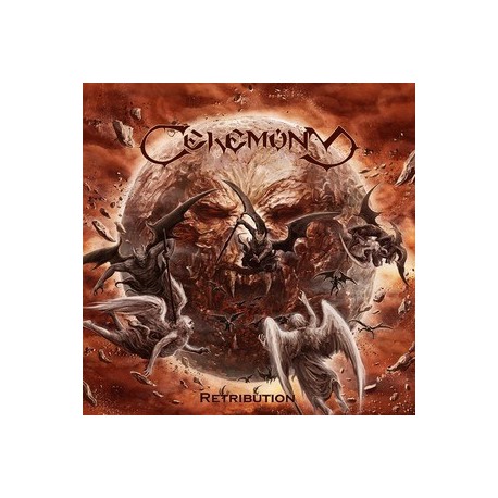 Ceremony-Retribuition
