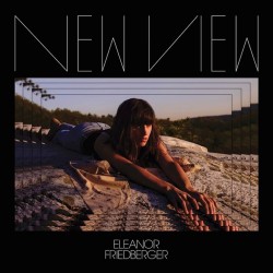 Eleanor Friedberger-New View