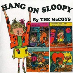 McCoys-Hang On Sloopy