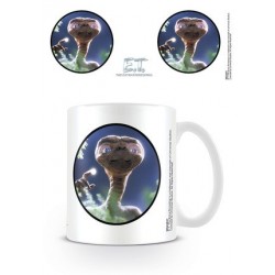 E.T. Extra-Terrestrial-E.T. Mug (Tazza)