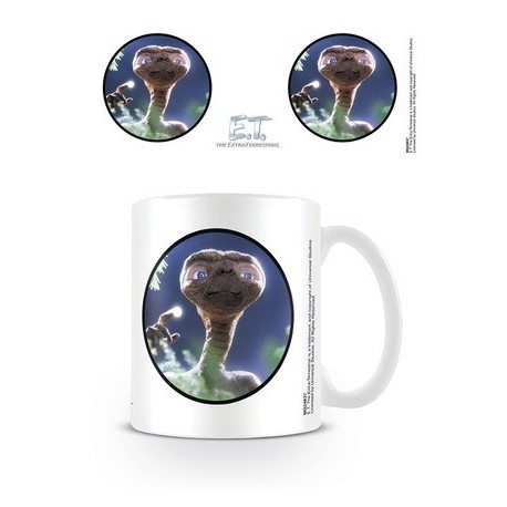 E.T. Extra-Terrestrial-E.T. Mug (Tazza)