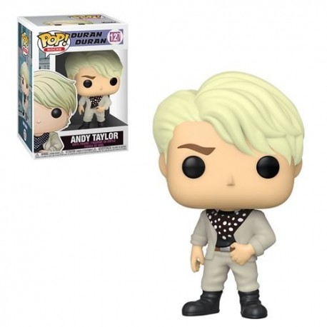 Duran Duran-Pop! Rocks Andy Taylor (127)