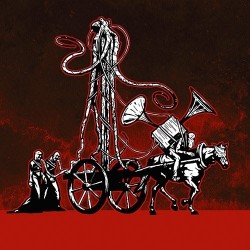 Crippled Black Phoenix-New Dark Age