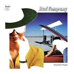 Bad Company-Desolation Angels
