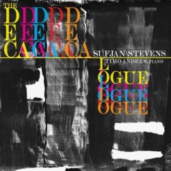 Sufjan Stevens & Timo Andres-Decalogue