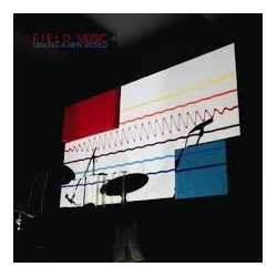 Field Music-Making A New World