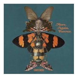 Courteeners-More. Again. Forever.