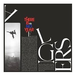 Algiers-There Is No Years