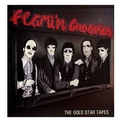 Flamin 'Groovies-Gold Star Tapes