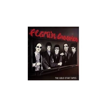 Flamin 'Groovies-Gold Star Tapes