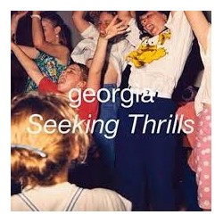 Georgia-Seeking Thrills