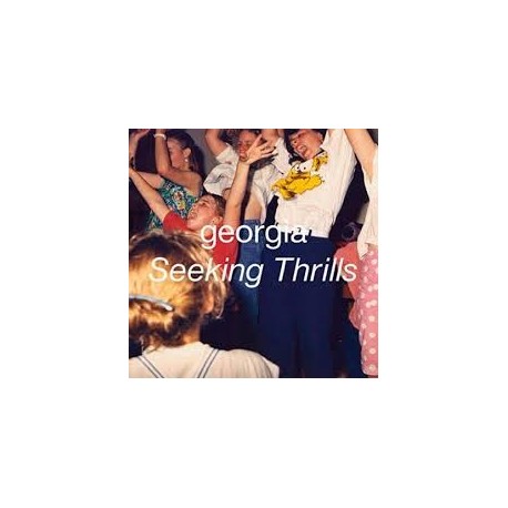 Georgia-Seeking Thrills