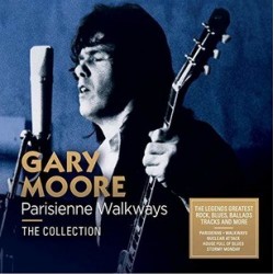 Gary Moore-Parisienne Walkways