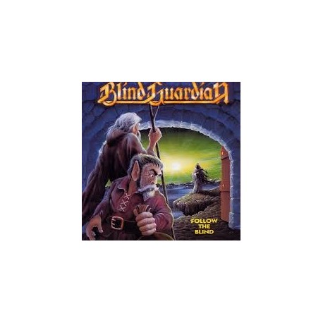Blind Guardian-Follow The Blind