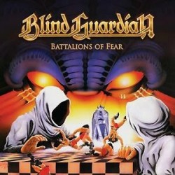 Blind Guardian-Battalions Of Fear