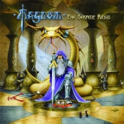 Magnum-Serpent Rings
