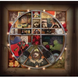 Badly Drawn Boy-Hour Of Bewilderbeast