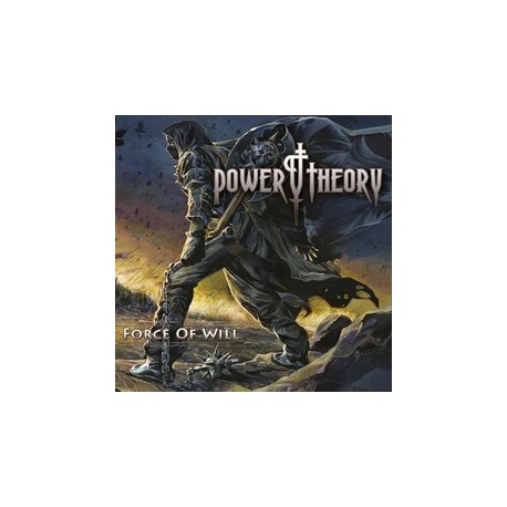 Power Theory-Force Of Will