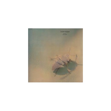 System Tandem (Jiri Stivin / Rudolf Dasek)-System Tandem