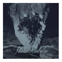 Marko Hietala-Pyre Of The Black Heart