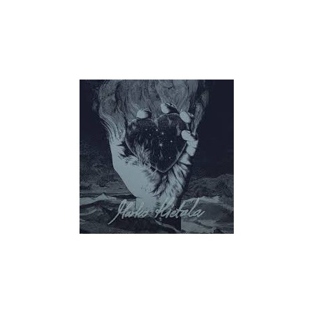 Marko Hietala-Pyre Of The Black Heart