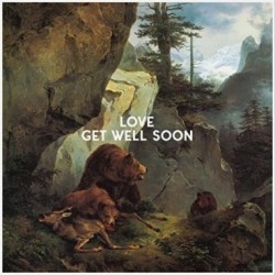 Get Well Soon-Love