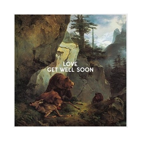 Get Well Soon-Love