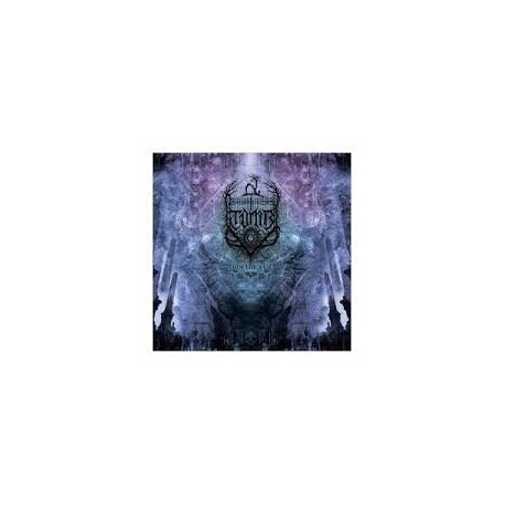 Tomb-Thin The Veil