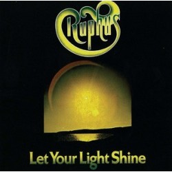 Ruphus-Let Your Light Shine