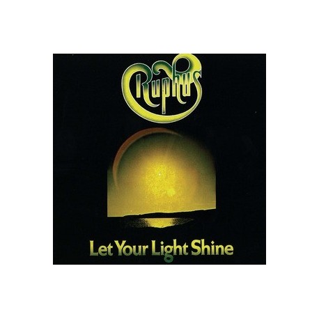 Ruphus-Let Your Light Shine