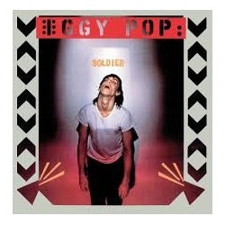 Iggy Pop-Soldier