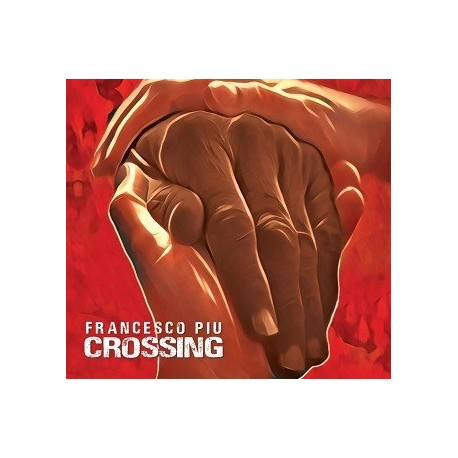 Francesco Più-Crossing