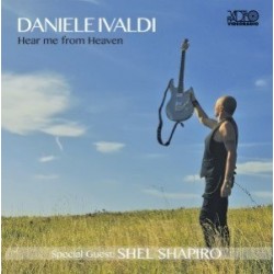 Daniele Ivaldi-Hear Me From Heaven