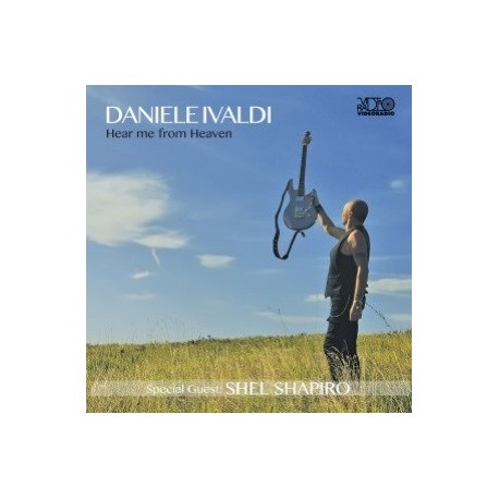 Daniele Ivaldi-Hear Me From Heaven