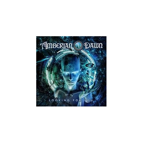Amberian Dawn-Looking For You
