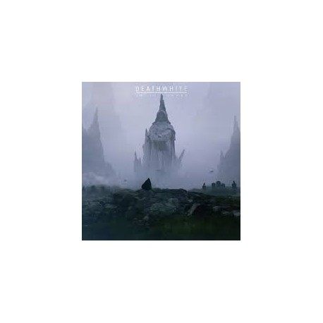 Deathwhite-Grave Image