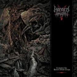 Horned Almighty-To Fathom The Master's Grand Design