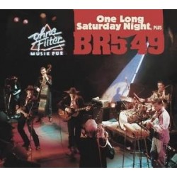 BR5-49-One Long Saturday Night, Plus